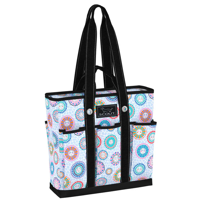 Scout Pocket Rocket Tote Bag