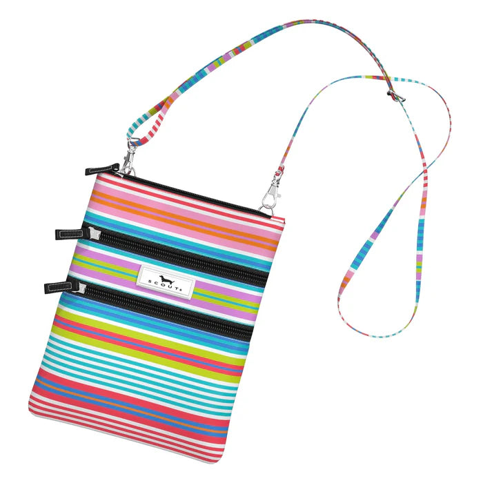 Bolso bandolera Scout Sally Go Lightly