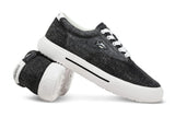 Fishooz Sunwashed Men's Fishing Shoes - Laced
