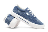 Fishooz Sunwashed Men's Fishing Shoes - Laced