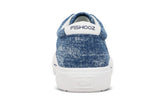 Fishooz Sunwashed Men's Fishing Shoes - Laced