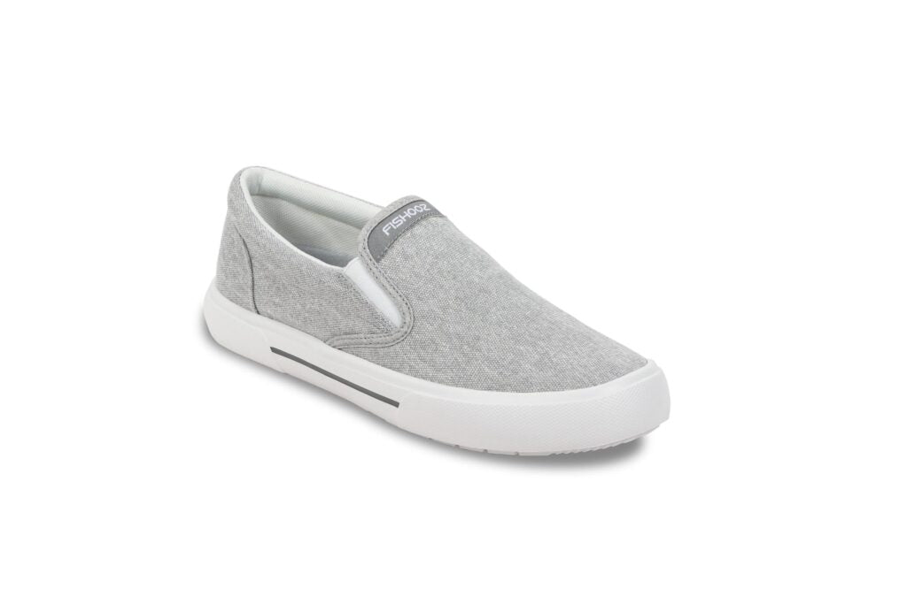 Fishooz Sunwashed Women's Slip-On Fishing Shoes