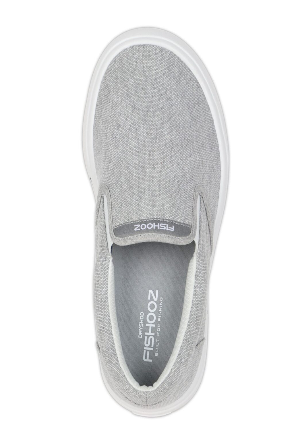 Fishooz Sunwashed Women's Slip-On Fishing Shoes