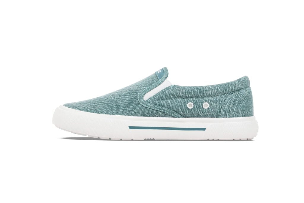 Fishooz Sunwashed Women's Slip-On Fishing Shoes