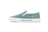 Fishooz Sunwashed Women's Slip-On Fishing Shoes