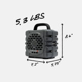 Turtlebox Cub Portable Speaker