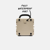 Turtlebox Cub Portable Speaker