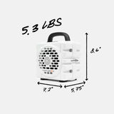 Turtlebox Cub Portable Speaker