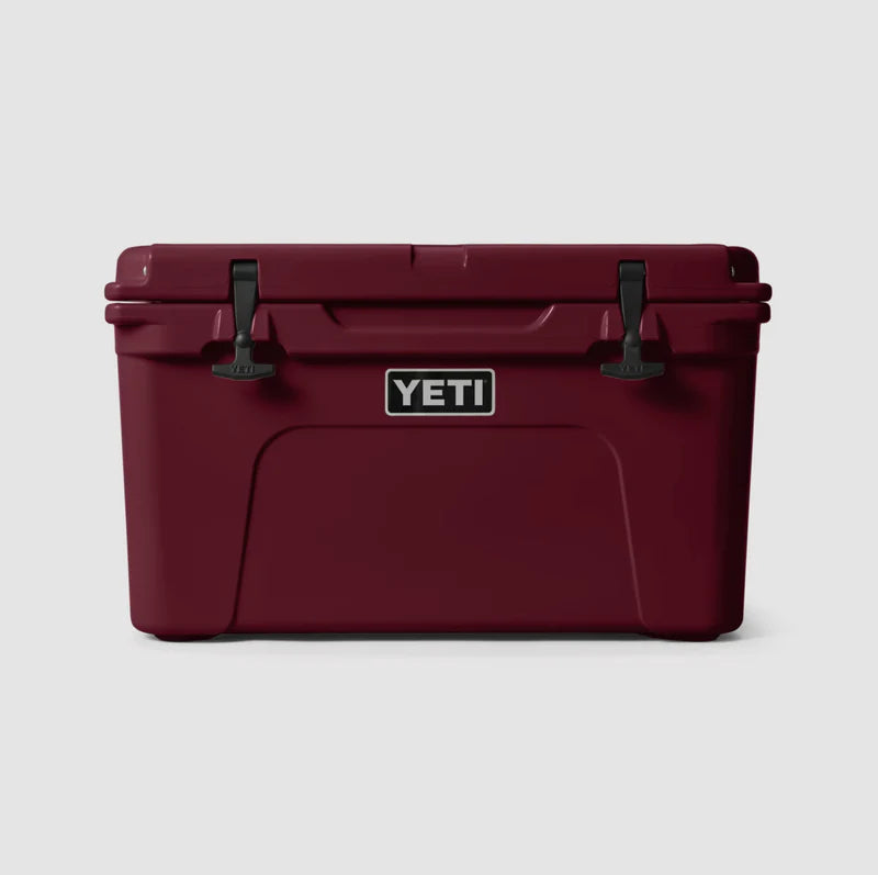 Yeti Tundra 45 Cooler