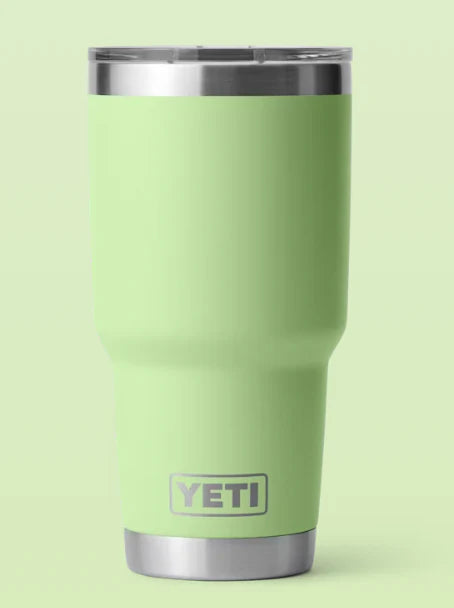 Yeti Rambler Tumbler With MagSlider Lid