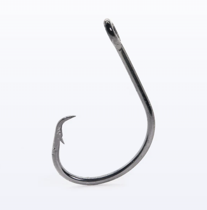 Mustad Offset Circle Hook - 1X Strong