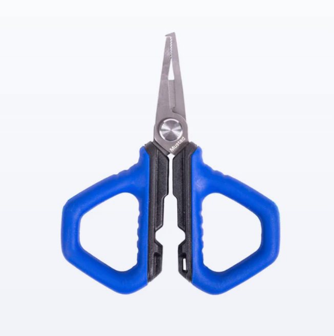 Mustad 4" 3-1 Mini Tool