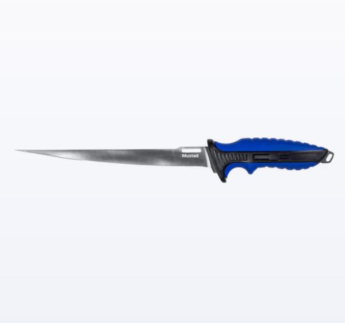 Mustad 9" Fillet Knife