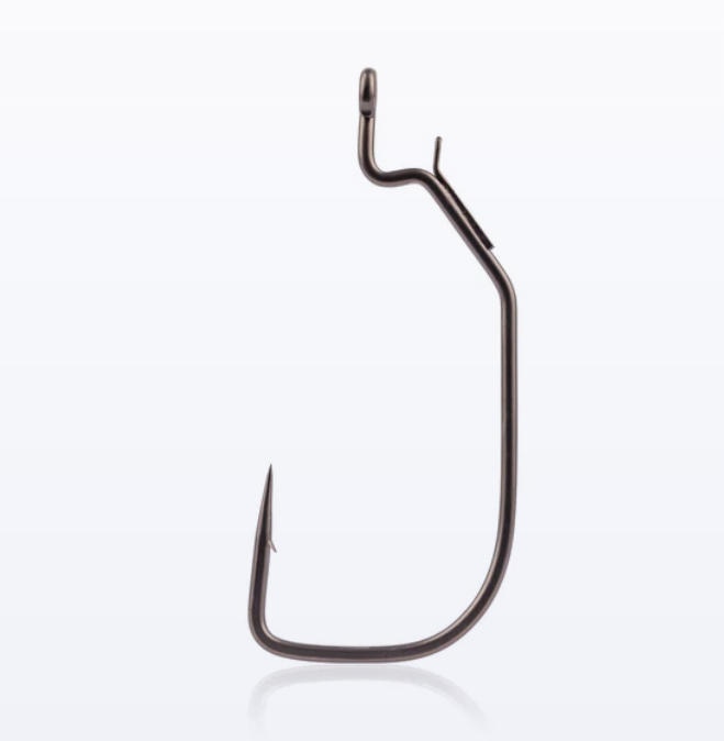 Mustad Alpha-Grip Assault Hook