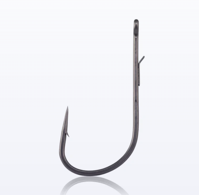 Mustad Alpha-Grip Flipping Hook