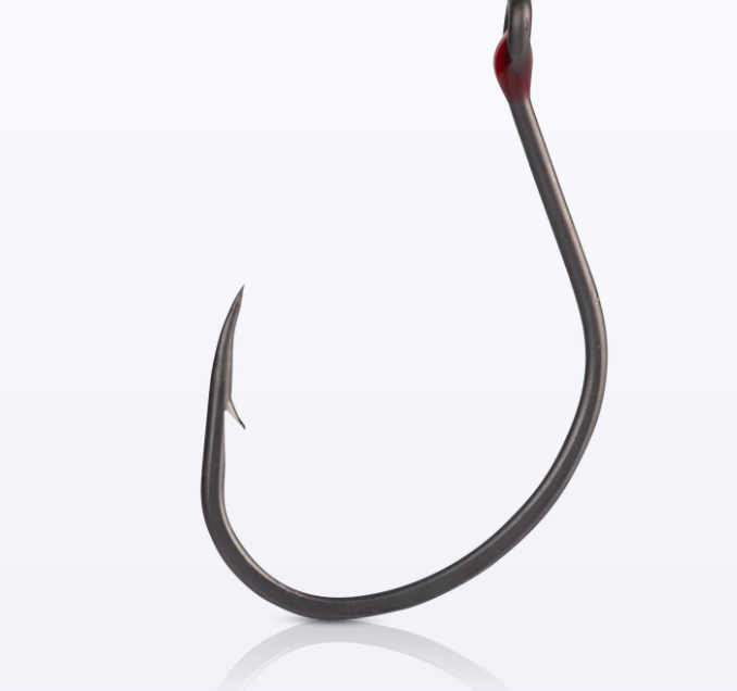 Mustad Apex Dropshot Hook - 2/0