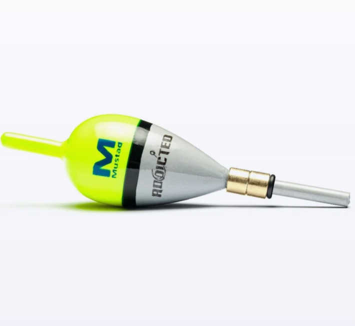 Mustad Addicted Balsa Fixed Float System