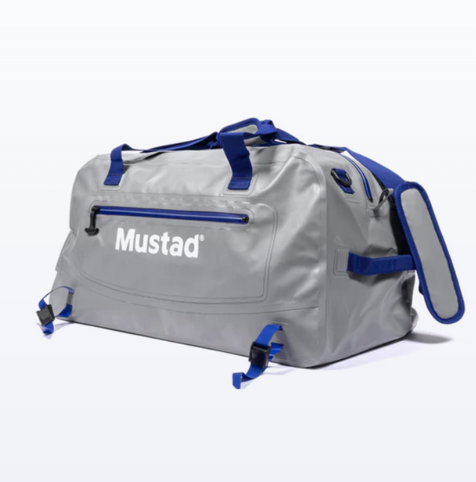 Mustad Daybreak Dry Boat Bag 24" - 55L