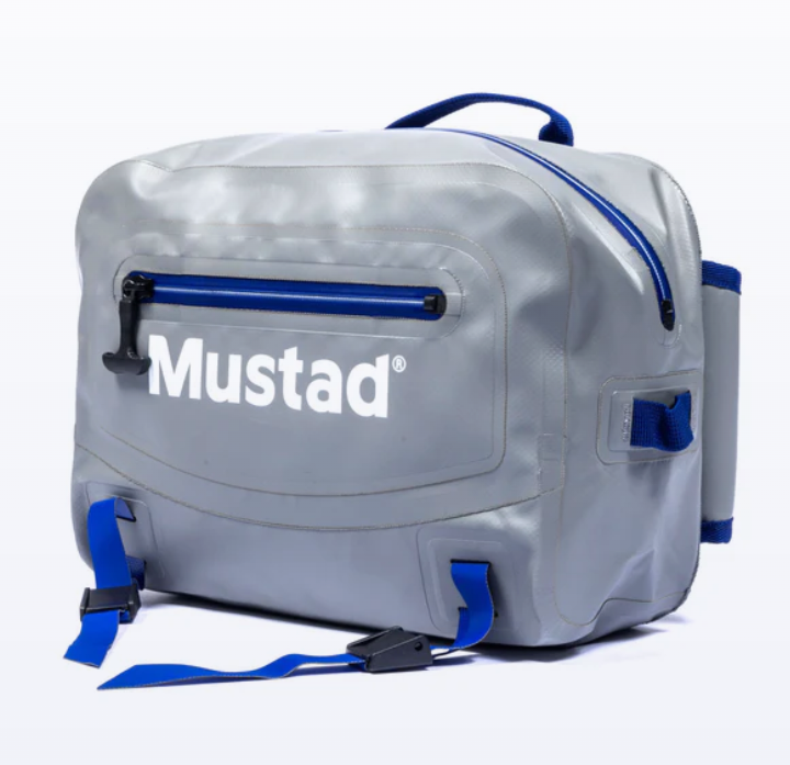 Mustad Daybreak Tactical Pack