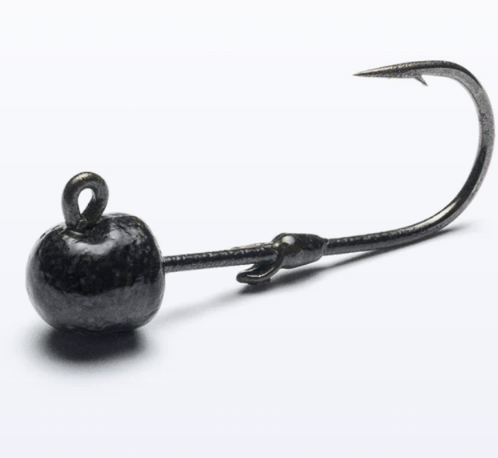 Mustad Grip-Pin Ned Jig Head