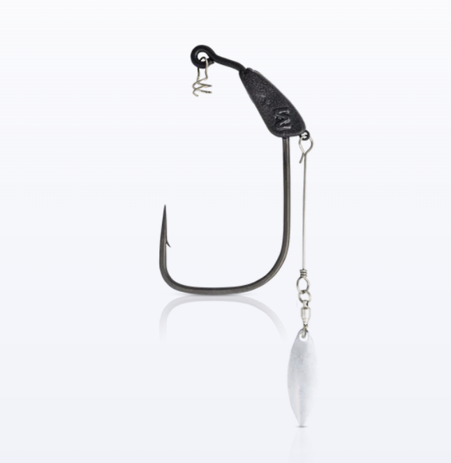 Mustad Infiltrator Blade Hook