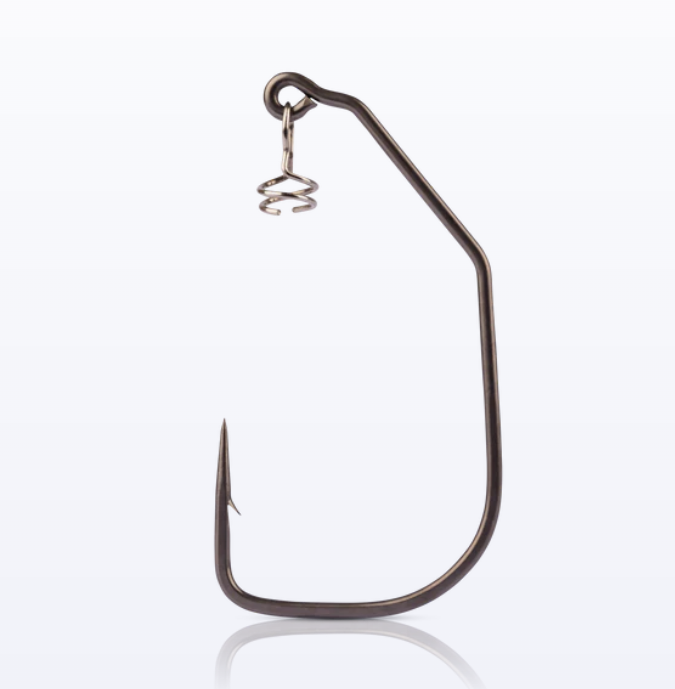 Mustad Infiltrator Swim Hook