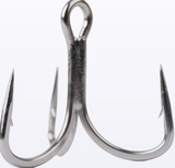 Mustad In-Line Triple Grip Hook - 3X Strong