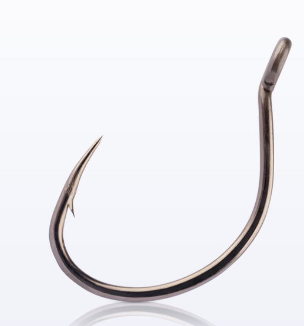 Mustad Ruthless Hook