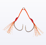 Mustad Ruthless Slow Fall Hooks