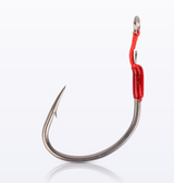 Mustad Ruthless Slow Fall Hooks