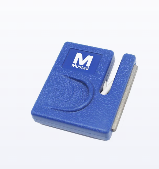 Mustad Sharpener Eco