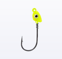 Mustad Impact Spring Lock Jig Head