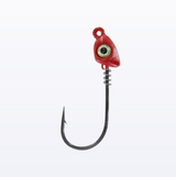 Mustad Impact Spring Lock Jig Head