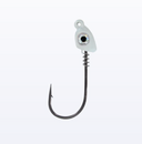 Mustad Impact Spring Lock Jig Head