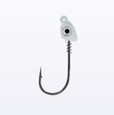 Mustad Impact Spring Lock Jig Head