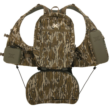 Avian-X Ridge Runner Turkey Vest - Mossy Oak Original Bottomland