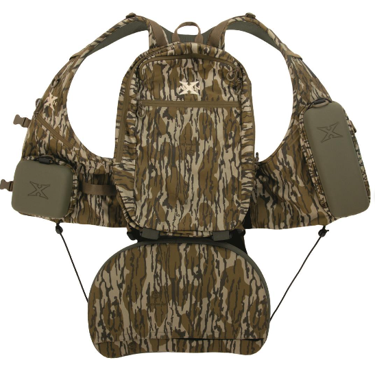 Avian-X Ridge Runner Turkey Vest - Mossy Oak Original Bottomland