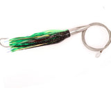 Clarkspoon Stainless Bullet Head - Small - Rigged