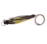 Clarkspoon Egg Head – Rigged Wahoo Trolling Lure