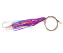 Clarkspoon Egg Head – Rigged Wahoo Trolling Lure