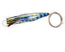 Clarkspoon Egg Head – Rigged Wahoo Trolling Lure