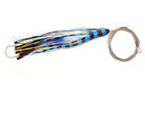 Clarkspoon Egg Head – Rigged Wahoo Trolling Lure