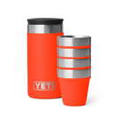 YETI Shot Glasses & Case