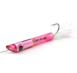 Clarkspoon Dart Scoop Dressed w/ Mylar 2/0 Hook