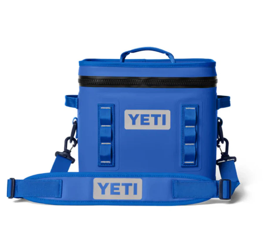 Yeti Hopper Flip 12 Cooler