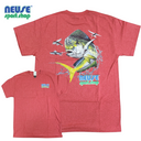 Neuse Sport Shop "Mahi" T-Shirts