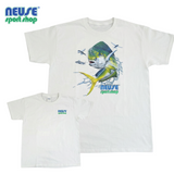 Neuse Sport Shop "Mahi" T-Shirts