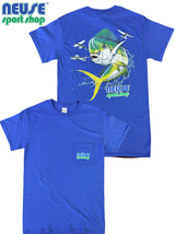Neuse Sport Shop "Mahi" T-Shirts