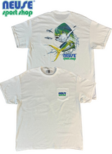 Neuse Sport Shop "Mahi" T-Shirts