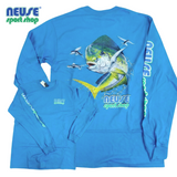 Neuse Sport Shop "Mahi" T-Shirts
